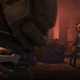 Image for article titled A Mandalorian Star Arrives to Give Star Wars: The Bad Batch a Few Lessons